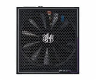 Cooler Master zdroj 850W MWE Gold 3 (GXII), 120mm, 80+ Go...