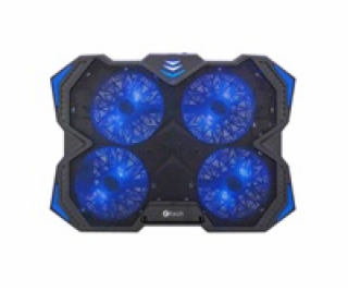 C-TECH chladící podložka pod NTB Zefyros (GCP-01B),  