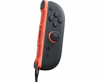 Nintendo Joy-Con 2 (R) hellrot