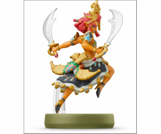 Nintendo amiibo Riju The Legend of Zelda Collection