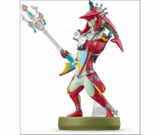 Nintendo amiibo Sidon The Legend of Zelda Collection