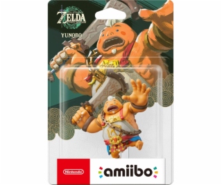 Nintendo amiibo Yunobo The Legend of Zelda Collection