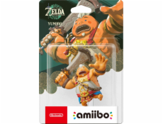 Nintendo amiibo Yunobo The Legend of Zelda Collection