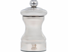 Peugeot Bistro Chef Shiny Salzmühle 10cm chrom-glänzend