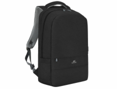 Rivacase 7567 Laptop Rucksack 17,3  anti-theft schwarz
