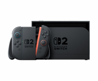 NS2 Nintendo Switch 2
