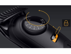 Braun Zastřihovač Vousů Series 5 BT5520