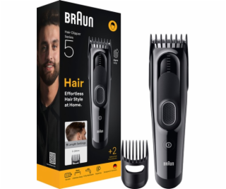 Braun Series 5 HC5510