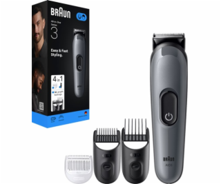 Braun Series 3 MGK3410