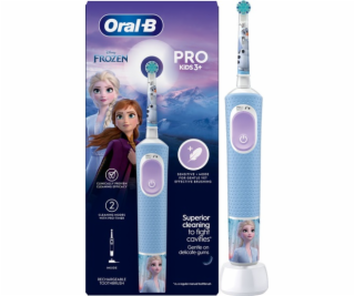 Oral-B Vitality Pro Kids Frozen