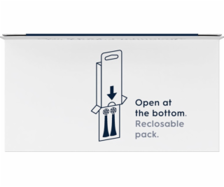 Oral-B hlavice iO Gentle Care 4ks