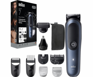 Braun All-In-One Series 7 AIO7540