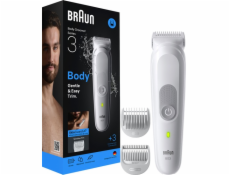 Braun Body Groomer Series 3 3350