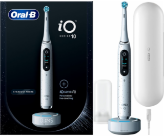 Oral-B Series iO 10 Series White