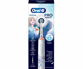 Oral-B Pro3 Junior 6+ Frozen