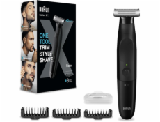 Braun series X - pánsky zastrihovač