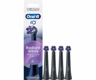 Oral-B kartáčkové hlavice IO Radiant Whi