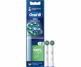 Oral-B kartáčkové hlavice Pro Cross Acti