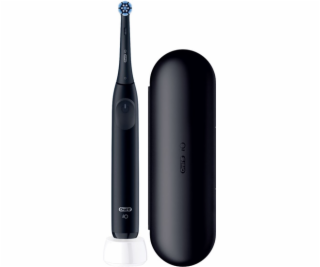 Oral-B Series iO 2 Night Black + Case