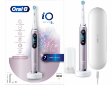 Oral-B Series iO 9 Rose