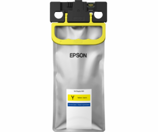 EPSON WorkForce Pro EM-C8101R Yellow XXL Ink (50.000 str.)