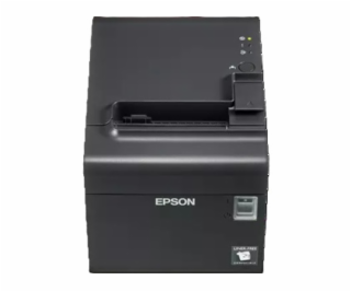 Epson TM-L90LF-682 serial, built-in USB, termo, cierna