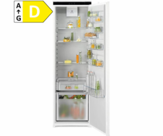 ELECTROLUX Vstavaná chladnička KRF6DD18S1