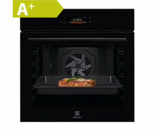 ELECTROLUX Vstavaná rúra LOE8P38Z