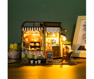 2Kids Toys Miniatura domečku Juliino pekařství