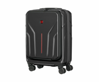 Wenger Amplix Hardside Carry-On schwarz