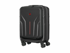 Wenger Amplix Hardside Carry-On schwarz
