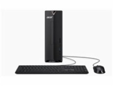 ACER PC Aspire XC-1710,N100,8GB,512GB SSD,UHD,No OS,Black