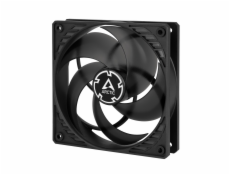ARCTIC P12 PWM (black/trasparent)