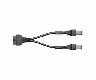 Topscan Moto Harley kabelová sada