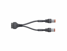 Topscan Moto Harley kabelová sada