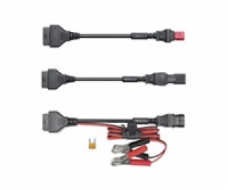 Topscan Moto Ducati kabelová sada