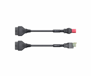 Topscan Moto Honda kabelová sada