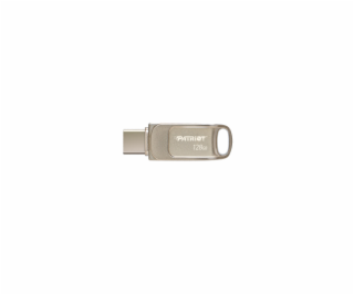 Patriot Memory Tab T560 128GB USB paměť Dual USB 120MB/s ...