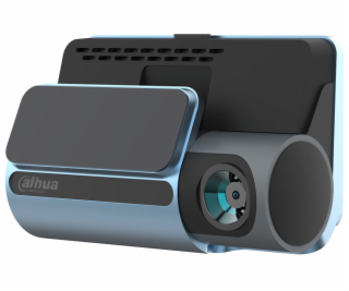 DAHUA kamera do auta S8/ 4K Ultra HD rozlišení/ duální ka...