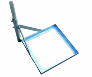 Držák dlaždice pro stožár pr. 48