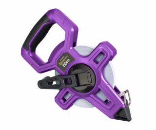 Svinovací metr Ermenrich Reel SE50 - 50m, pásmo