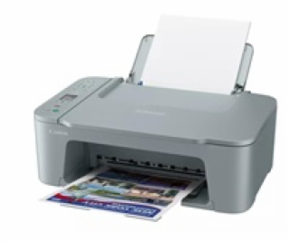 Canon PIXMA Tiskárna TS3752i modrá- barevná, MF (tisk, ko...