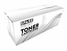 SPARE PRINT kompatibilní toner 106R03488 Black pro tiskárny Xerox