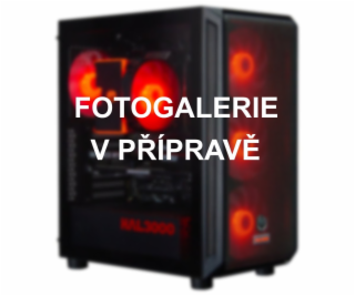 HAL3000 Online Gamer / AMD Ryzen 5 7600/ 32GB DDR5/ RTX 5...