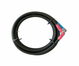 Solarmi Propojovací kabely baterie a měniče napětí 25mm2 ...
