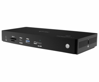 i-tec Thunderbolt4 3x Display Docking Station, Power Deli...