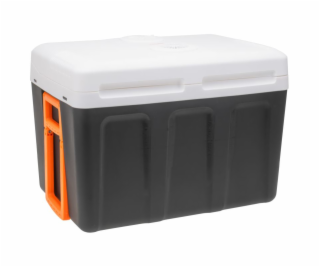 Adler AD 8090	Cestovní chladnička 40 l Černá, Bílá