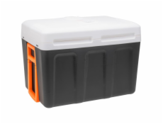 Adler AD 8090	Cestovní chladnička 40 l Černá, Bílá