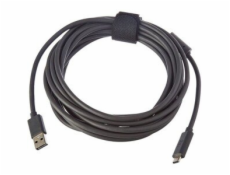 Logitech - Kabel USB - USB s piny (male) - 5 m
