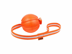 Míček na laně pro štěňata a malé psy Liker Line 7 Waudog